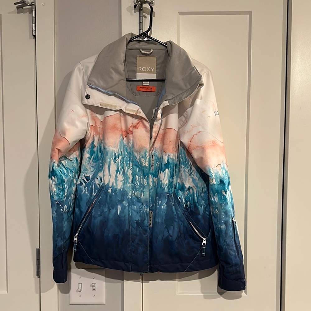 Roxy Women's Winter Ski Jacket